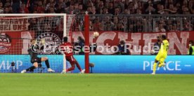 12.04.22 FC Bayern M&uuml;nchen - FC Villareal