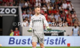 12.08.22 SC Freiburg - Borussia Dortmund