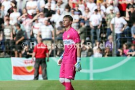 22.05.26 A-Junioren DFB-Pokal Finale 2026 U19 VfL Wolfsburg - U19 VfB Stuttgart