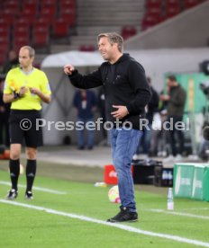 19.10.22 VfB Stuttgart - DSC Arminia Bielefeld