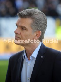 Karlsruher SC - VfL Osnabr&uuml;ck