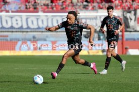 19.04.25 1. FC Heidenheim - FC Bayern M&uuml;nchen