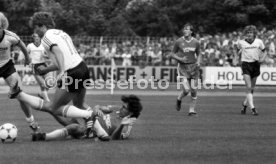 18.06.83 SSV Ulm 1846 - SpVgg Unterhaching