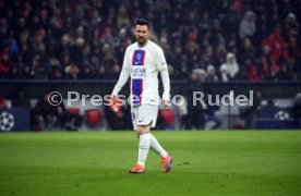 08.03.23 FC Bayern M&uuml;nchen - Paris Saint-Germain