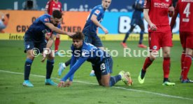 13.012.22 TSG 1899 Hoffenheim - DSC Arminia Bielefeld