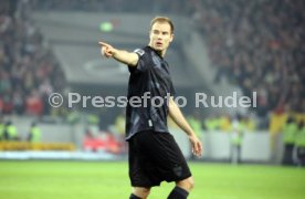 VfB Stuttgart - Borussia Dortmund
