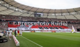 19.08.23 VfB Stuttgart - VfL Bochum
