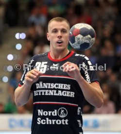 Frisch Auf G&ouml;ppingen - SG Flensburg-Handewitt