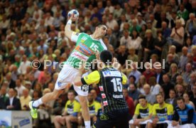 Frisch Auf G&ouml;ppingen - TVB Stuttgart
