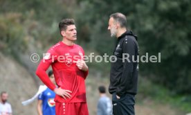 VfB Stuttgart - MOL Fehevar FC