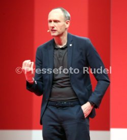VfB Stuttgart Mitgliederversammlung 2019