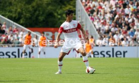 19.07.26 TSG Balingen - VfB Stuttgart