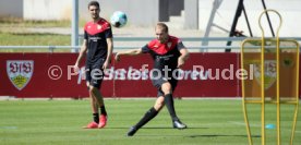 05.08.20 VfB Stuttgart Training