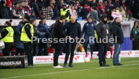 26.02.23 SC Freiburg - Bayer 04 Leverkusen