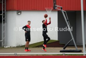 24.10.20 VfB Stuttgart Training