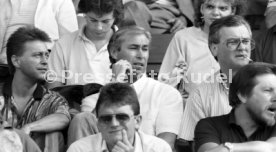 05.08.89 Stuttgarter Kickers - SG Wattenscheid 09