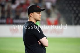 16.08.26 VfB Stuttgart II - FC Viktoria K&ouml;ln