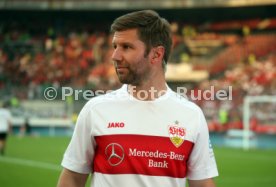 VfB Stuttgart - Hannover 96