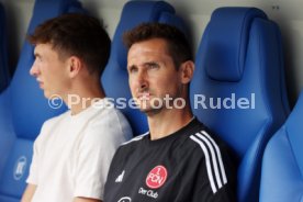 03.08.24 Karlsruher SC - 1. FC N&uuml;rnberg