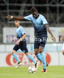 Stuttgarter Kickers - 1. FC Kaiserslautern II