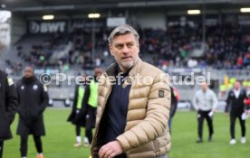 19.02.23 SV Sandhausen - Karlsruher SC