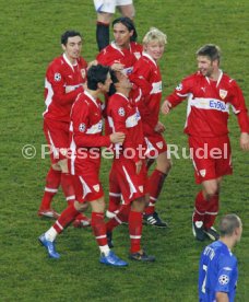 VfB Stuttgart