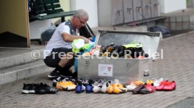 23.08.20 VfB Stuttgart Trainingslager Kitzb&uuml;hel