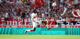 26.04.26 VfB Stuttgart - SV Werder Bremen
