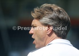 SG Sonnenhof Gro&szlig;aspach - SC Preu&szlig;en M&uuml;nster