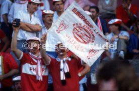 25.05.88 PSV Eindhoven - Benfica Lissabon