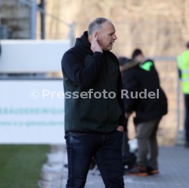 Stuttgarter Kickers - Kickers Offenbach