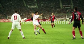 04.10.96 VfB Stuttgart - SC Freiburg