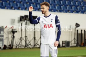 23.01.25 TSG 1899 Hoffenheim - Tottenham Hotspurs