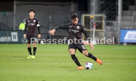 23.01.21 SC Freiburg - VfB Stuttgart