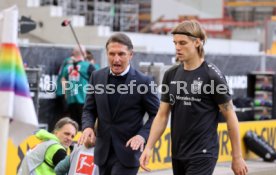18.03.23 VfB Stuttgart - VfL Wolfsburg