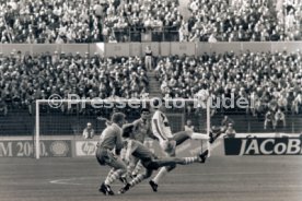 02.11.91 VfB Stuttgart - Stuttgarter Kickers