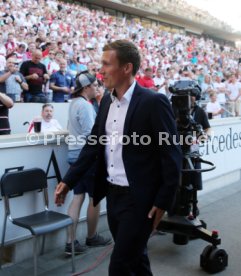 VfB Stuttgart Mitgliederversammlung Ausgliederung