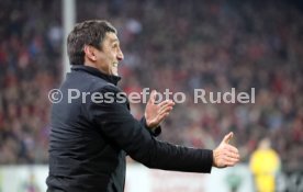 SC Freiburg - VfB Stuttgart