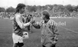 27.10.90 Stuttgarter Kickers - SC Freiburg