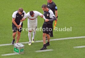 30.08.25 VfB Stuttgart - Borussia Mönchengladbach