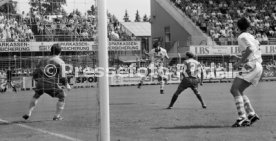 Stuttgarter Kickers - FC Remscheid