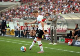 02.10.21 VfB Stuttgart - TSG 1899 Hoffenheim