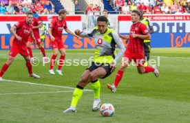 13.09.25 1. FC Heidenheim - Borussia Dortmund