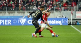 02.04.22 SC Freiburg - FC Bayern M&uuml;nchen