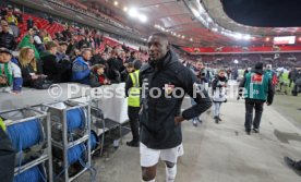 11.11.23 VfB Stuttgart - Borussia Dortmund