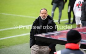 20.03.21 FC Bayern M&uuml;nchen - VfB Stuttgart