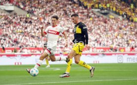 22.09.24 VfB Stuttgart - Borussia Dortmund
