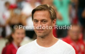 VfB Stuttgart - Hannover 96