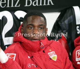 VfB Stuttgart - Borussia Dortmund
