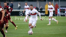 07.11.21 VfB Stuttgart II - SV Elversberg